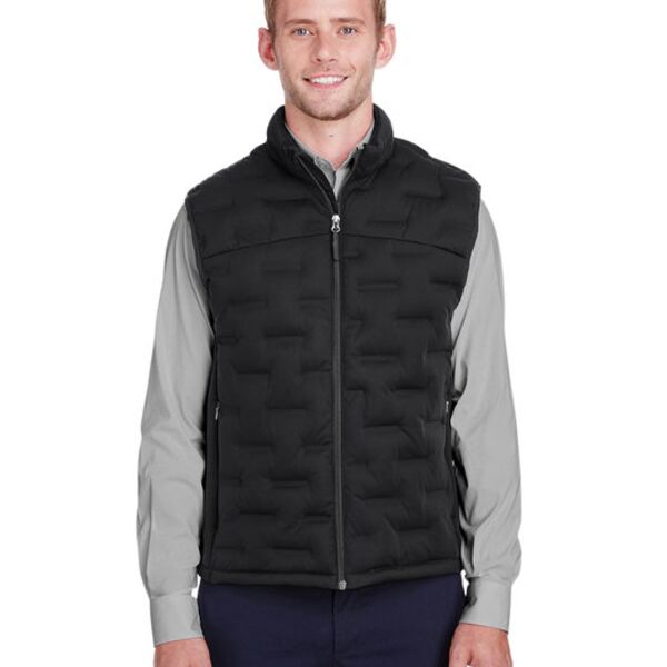 Men's Loft Pioneer Hybrid Vest Thumbnail